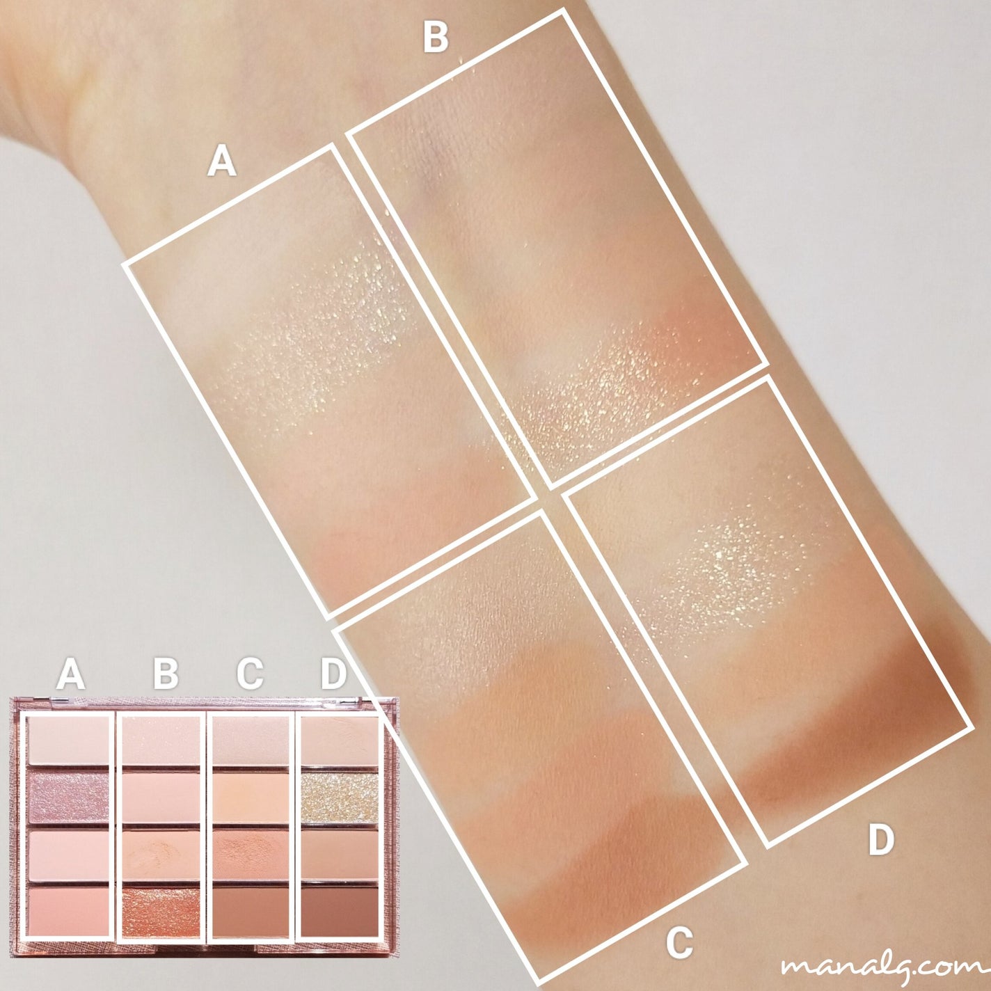 ãœãããã©ãŒãªã³ã°ã¢ã€ãã¬ãã/wakemake/ã¢ã€ã·ã£ããŠãã¬ããã䜿ã£ãã¯ãã³ãïŒ2æç®ïŒ