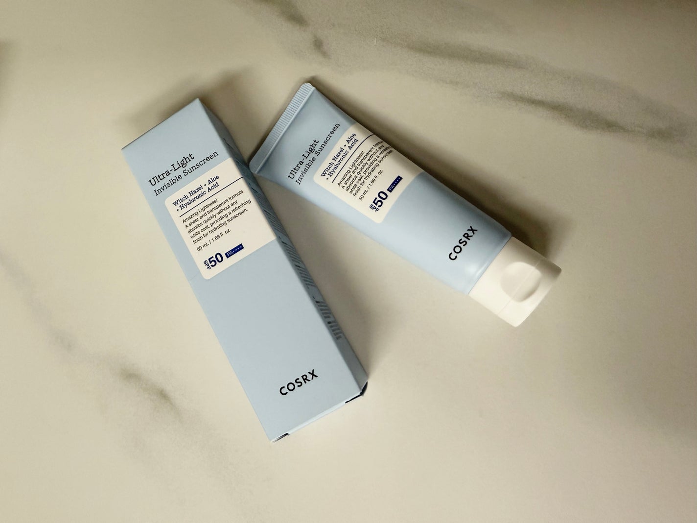 RXザ・6ペプチドスキンブースターセラム/COSRX/ブースター・導入液を使ったクチコミ(4枚目)