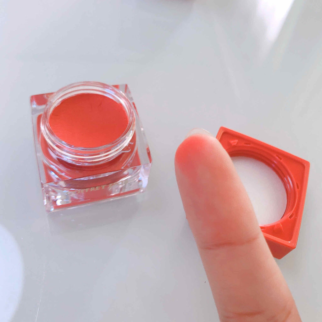 プレイフルカラー アイ＆フェイス/コフレドール/単色アイシャドウを使ったクチコミ（3枚目）