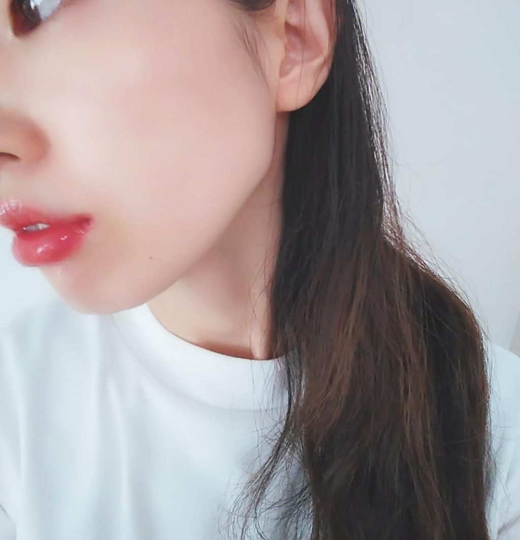 Water Glow Defense Sun Block/BELLE LANCO/化粧下地を使ったクチコミ(4枚目)