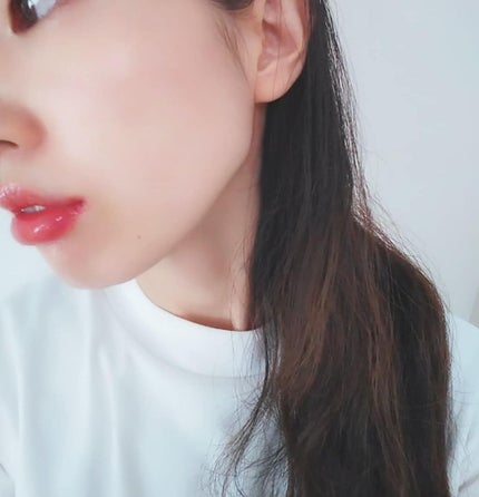 Water Glow Defense Sun Block/BELLE LANCO/化粧下地を使ったクチコミ(4枚目)