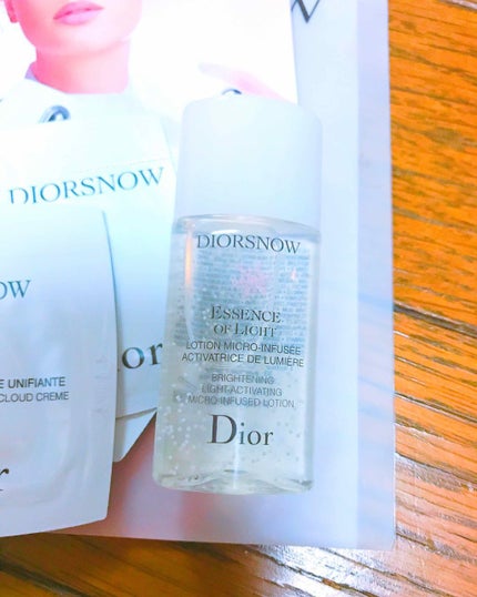 ディオールスキン フォーエヴァー アンダーカバー/Dior/リキッドファンデーションを使ったクチコミ(2枚目)