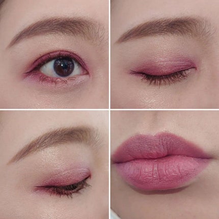 【旧】サンク クルール クチュール/Dior/アイシャドウパレットを使ったクチコミ(2枚目)