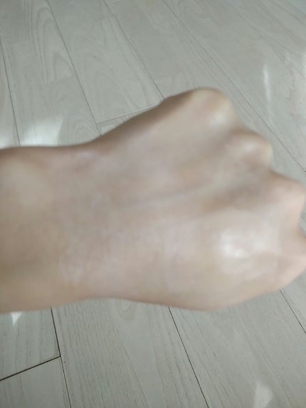 &be UVプライマー/&be/化粧下地を使ったクチコミ(2枚目)