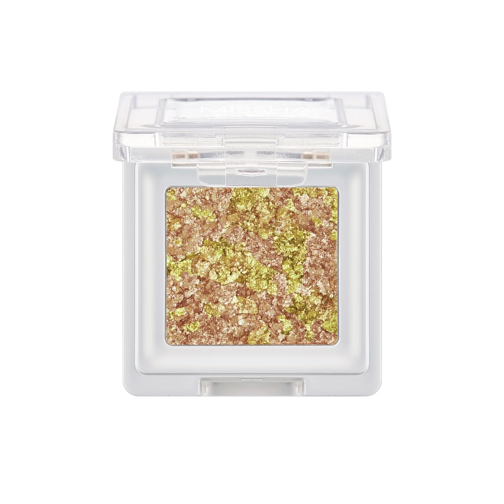 グリッタープリズム シャドウ GEX01