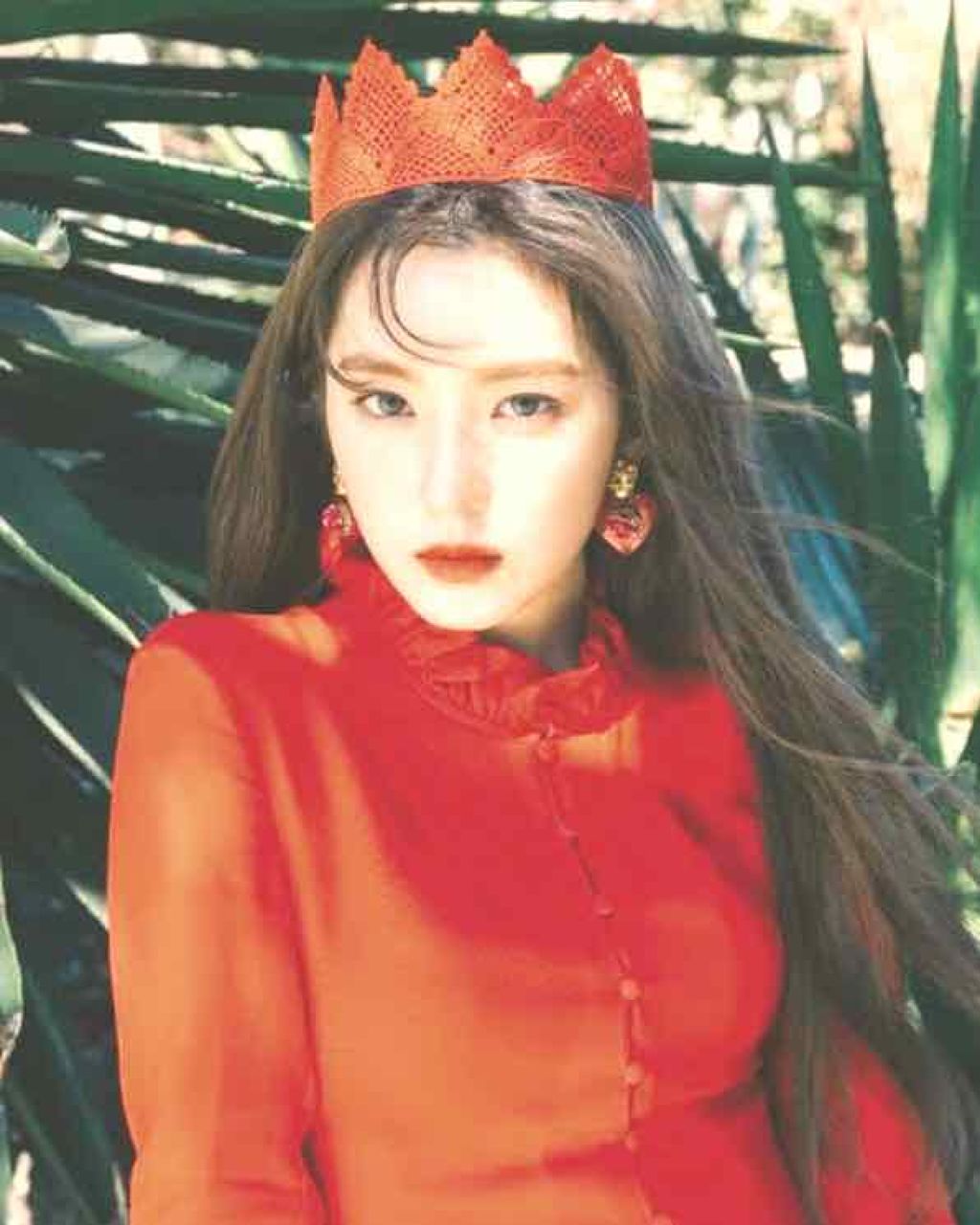 ウォーター キャンディー ティント/the SAEM/リップティントを使ったクチコミ(1枚目)