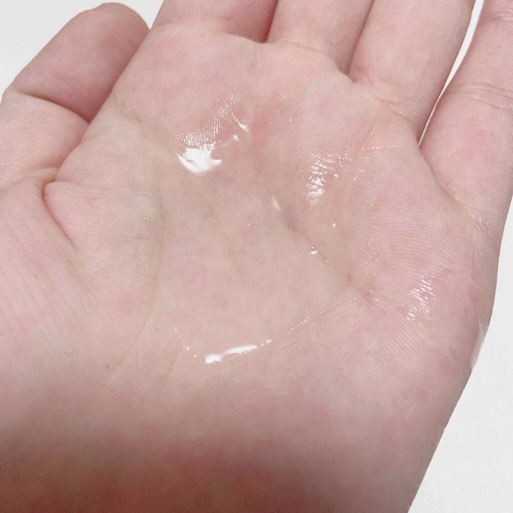 ディーセス エストクアルSO/ディーセスエストクアル/ヘアオイルを使ったクチコミ(3枚目)