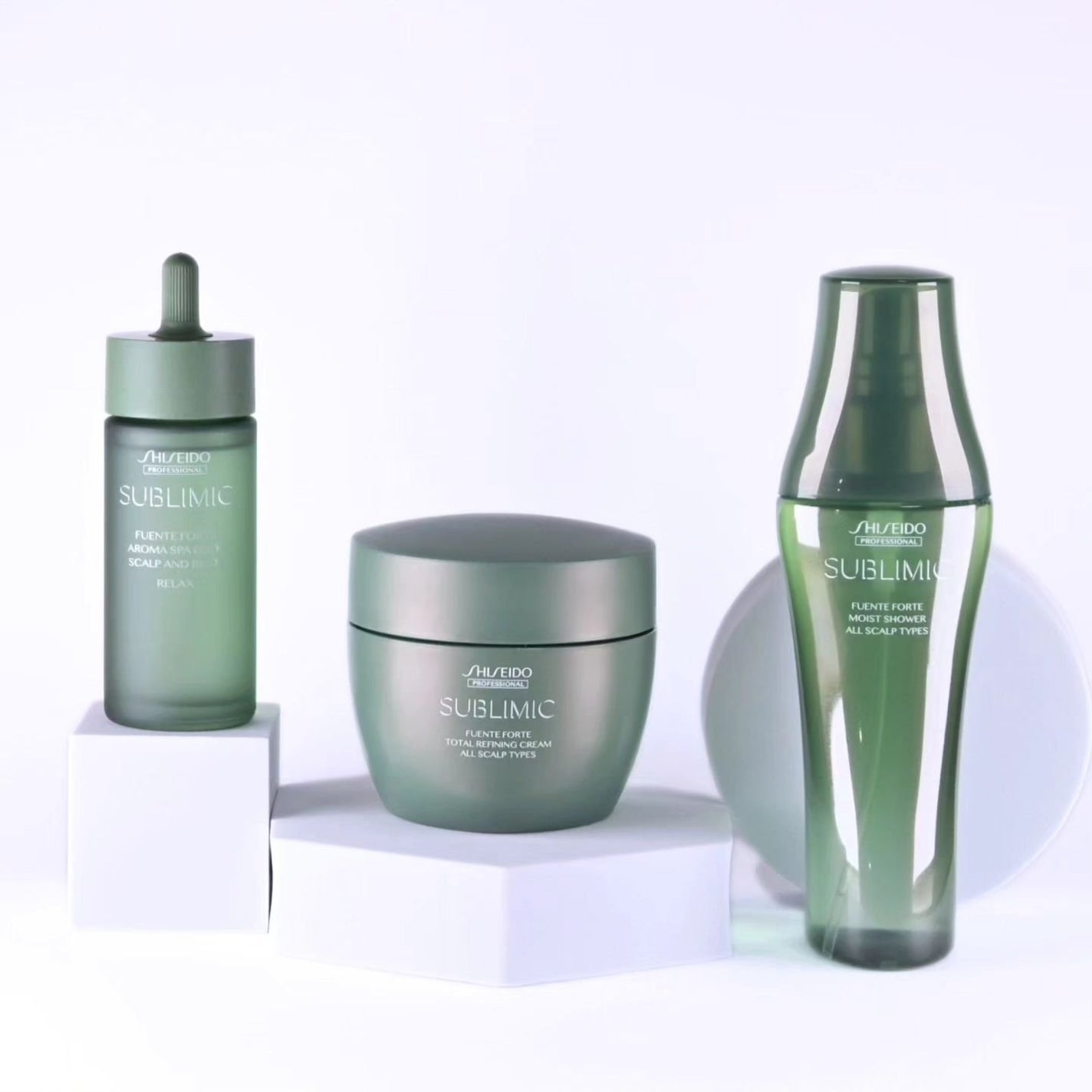 フェンテフォルテ アロマスパドロップ リラックス/サブリミック/ボディオイルを使ったクチコミ(4枚目)