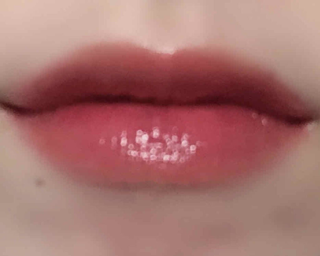 オペラ リップティント N/OPERA/リップティントを使ったクチコミ(4枚目)