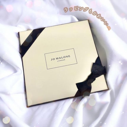 スター マグノリア ヘア ミスト/Jo MALONE LONDON/ヘアミストを使ったクチコミ(7枚目)