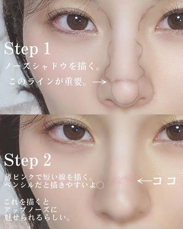 UR GLAM　EYEBROW POWDER a /U R GLAM/パウダーアイブロウを使ったクチコミ（3枚目）