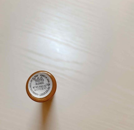 ウォータープルーフ ブロウ セット/M・A・C/眉マスカラを使ったクチコミ(2枚目)