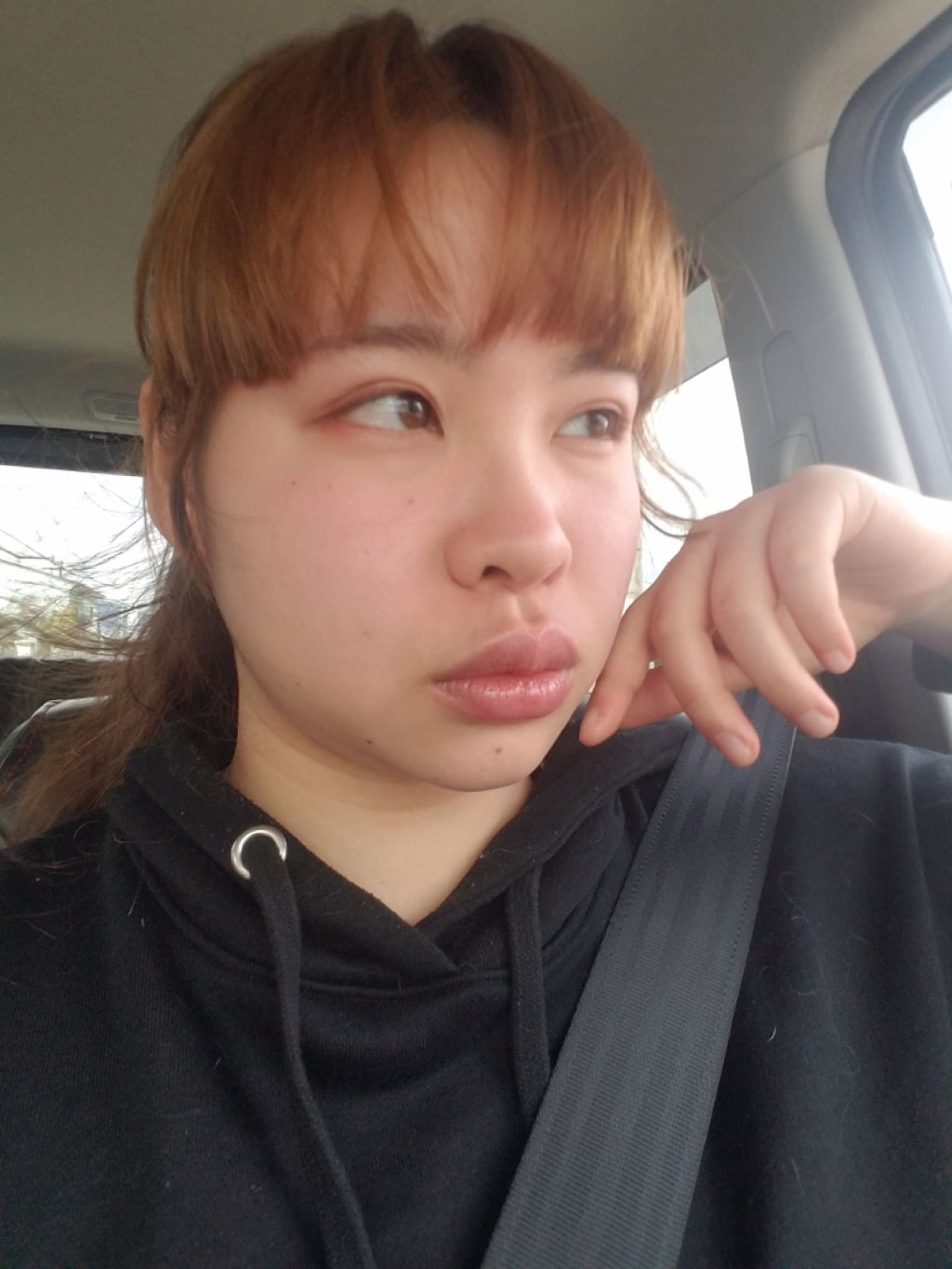 エンジェル ハート アイカラーズ/エンジェルハート/単色アイシャドウを使ったクチコミ（1枚目）