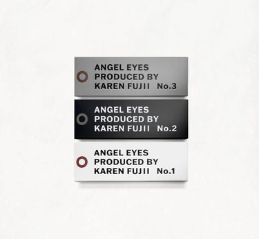 Angel Eyes ANGELEYES BY KAREN FUJII