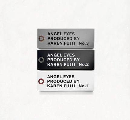 Angel Eyes ANGELEYES BY KAREN FUJII