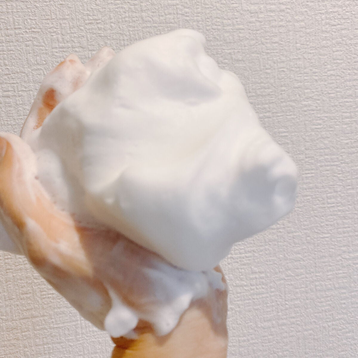 ボタニカルフェイスウォッシュ バランスケア/BOTANIST/洗顔フォームを使ったクチコミ(3枚目)