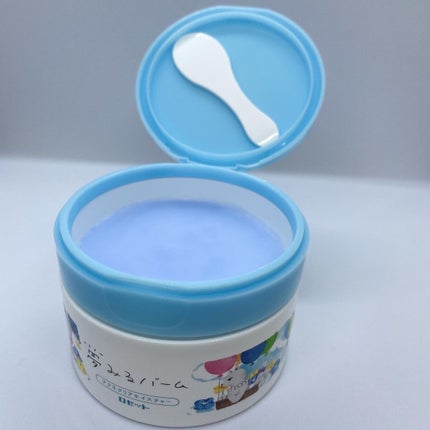 夢みるバーム アクネクリアモイスチャー/ロゼット/クレンジングバームを使ったクチコミ(3枚目)