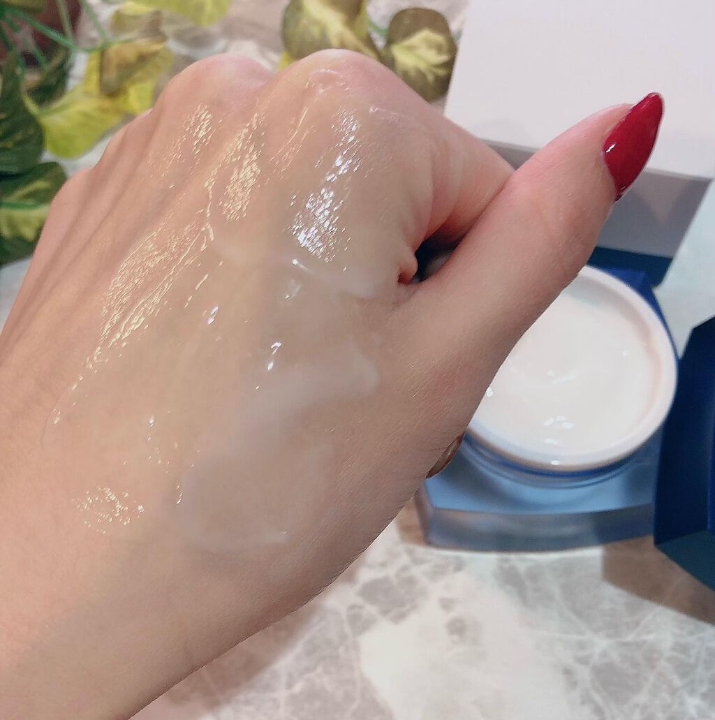 はる on LIPS 「..medilimーメディリムー医薬部外品オールインワンクリー..」(4枚目)