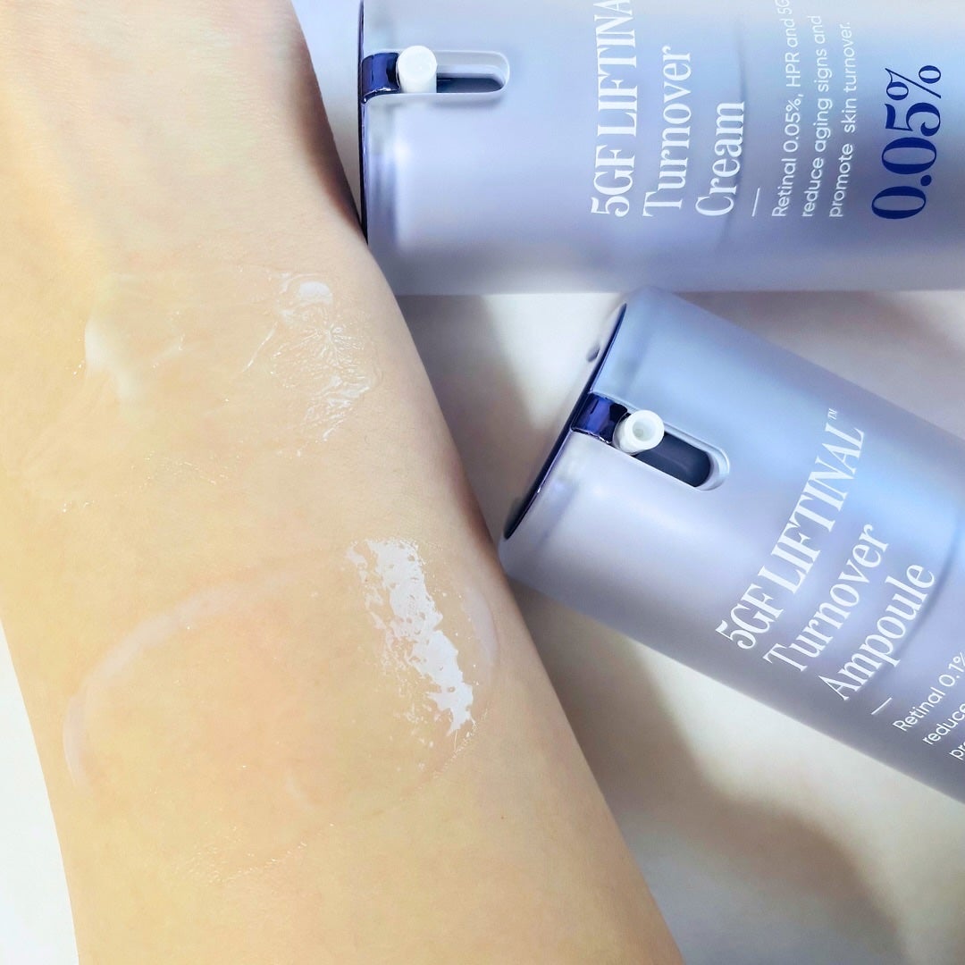 nachi(ᐢ..ᐢ)フォロバ。❀ on LIPS 「..初マイルドラップ🧸🎈.くすんだお肌に集中アプローチしてくれ..」(9枚目)