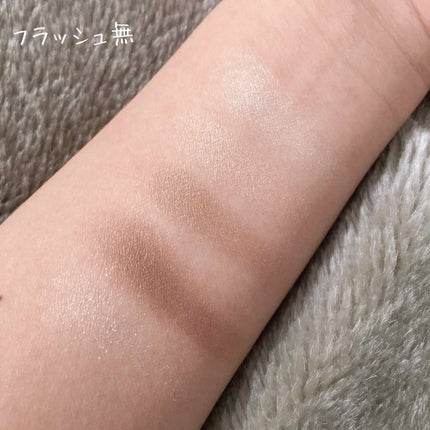 【旧品】パーフェクトスタイリストアイズ/キャンメイク/アイシャドウパレットを使ったクチコミ(3枚目)