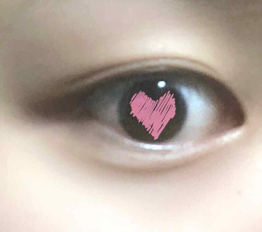 アイトーク/アイトーク/二重まぶた用アイテムを使ったクチコミ(2枚目)