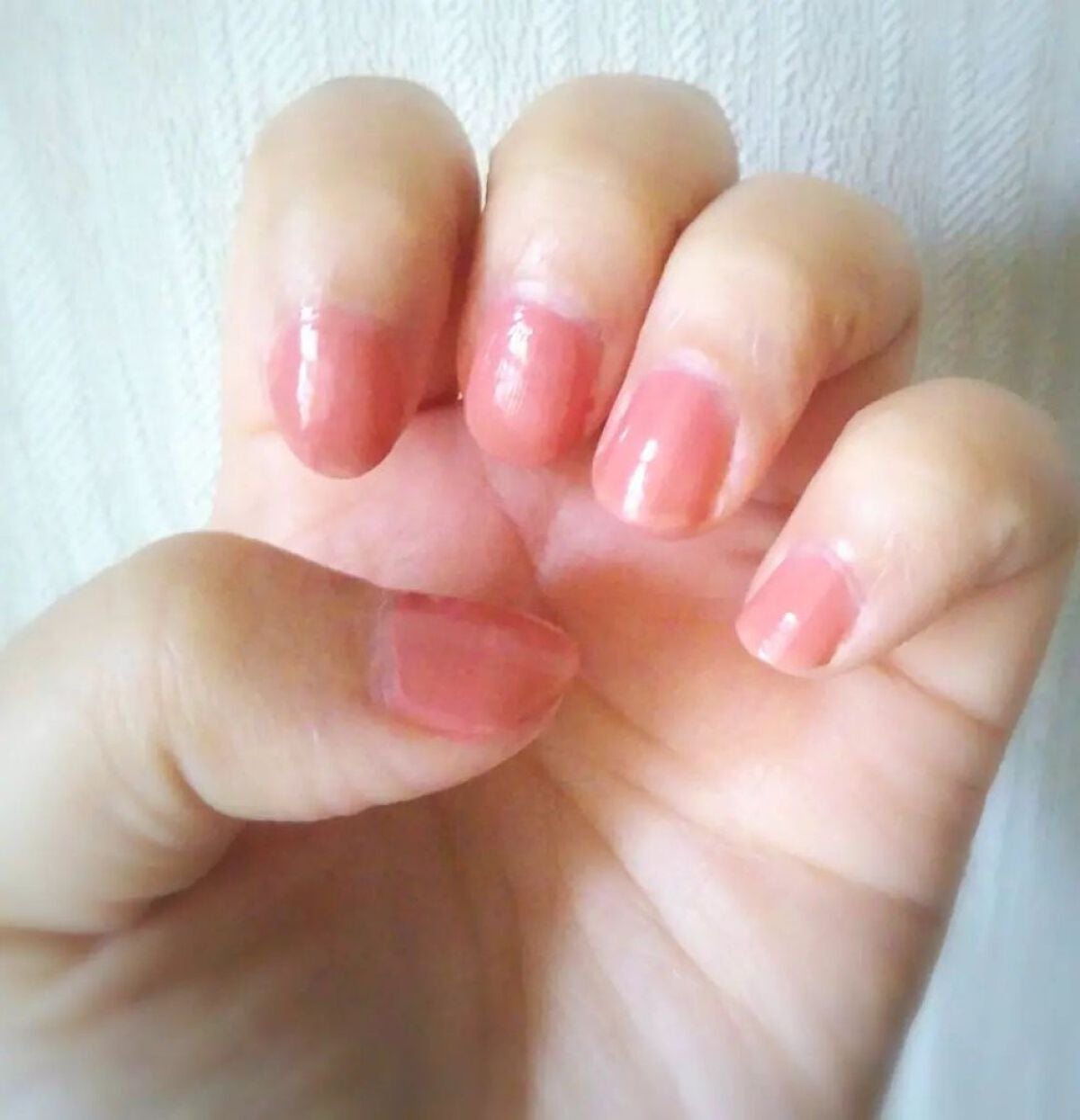 1Day密封ネイルケアパック/DAILY NAILLY/ネイルオイル・トリートメントを使ったクチコミ(6枚目)