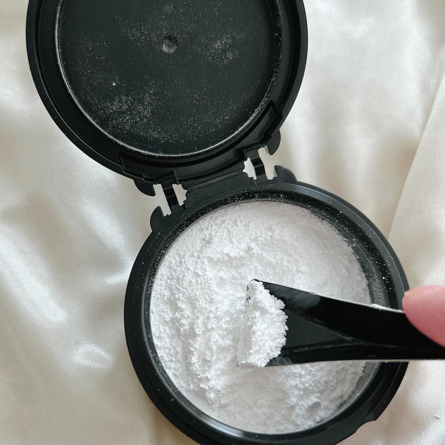 Dr.オーラル 3Dホワイトニングパウダー(プライムミント)/Dr.Oral/歯磨き粉を使ったクチコミ(6枚目)