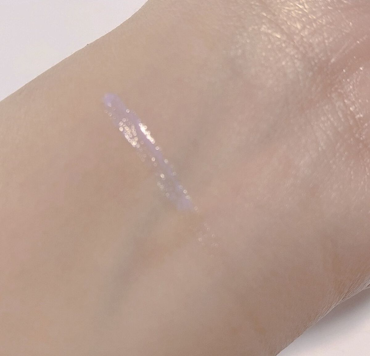 アイラッシュグルー/ミッシュブルーミン/つけまつげを使ったクチコミ(6枚目)