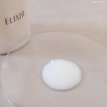 リフトモイスト ローション SP II /エリクシール/化粧水を使ったクチコミ(4枚目)