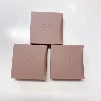 ニューデップスアイシャドウ/hince/単色アイシャドウを使ったクチコミ(9枚目)