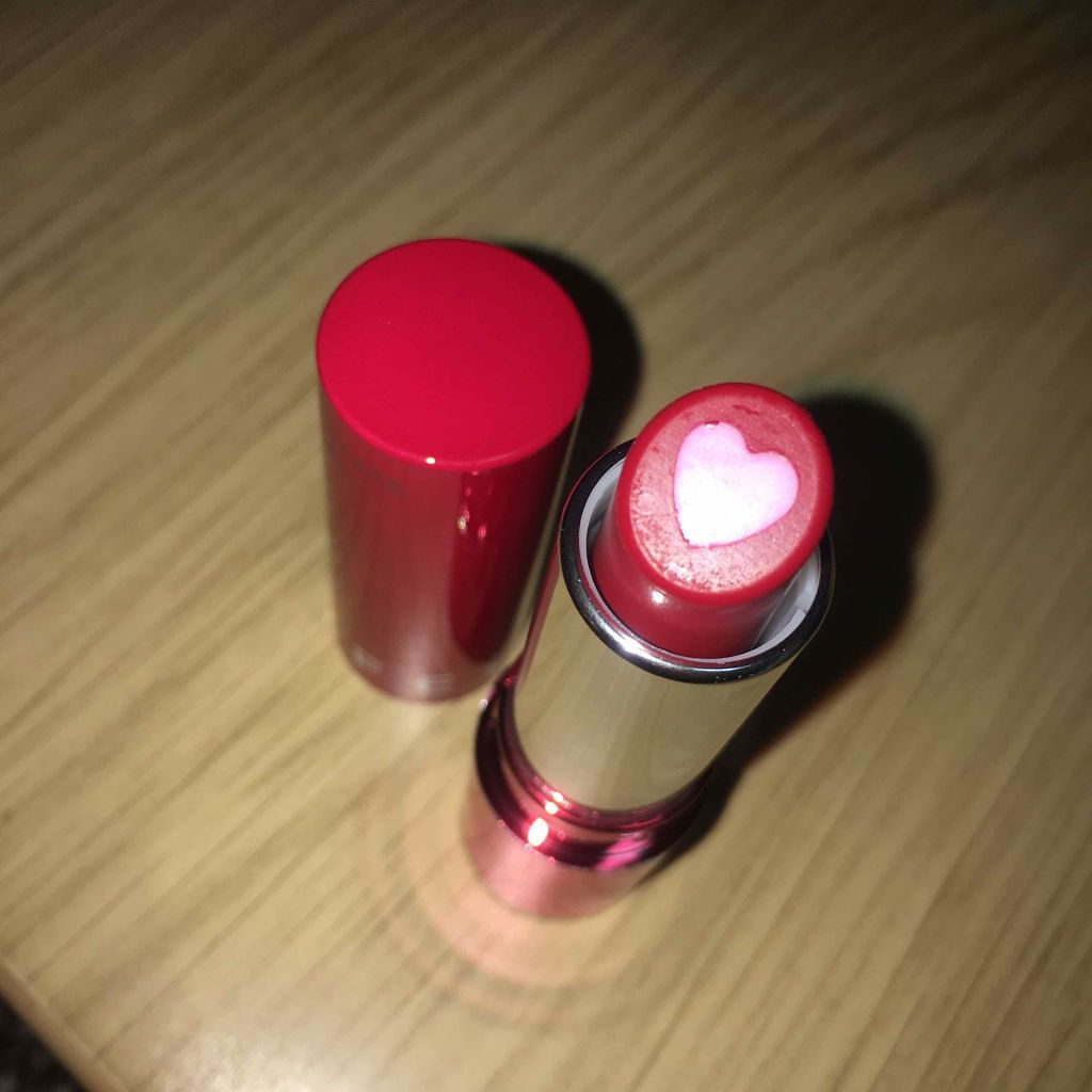 グローミーリップ/It's skin/口紅を使ったクチコミ(3枚目)