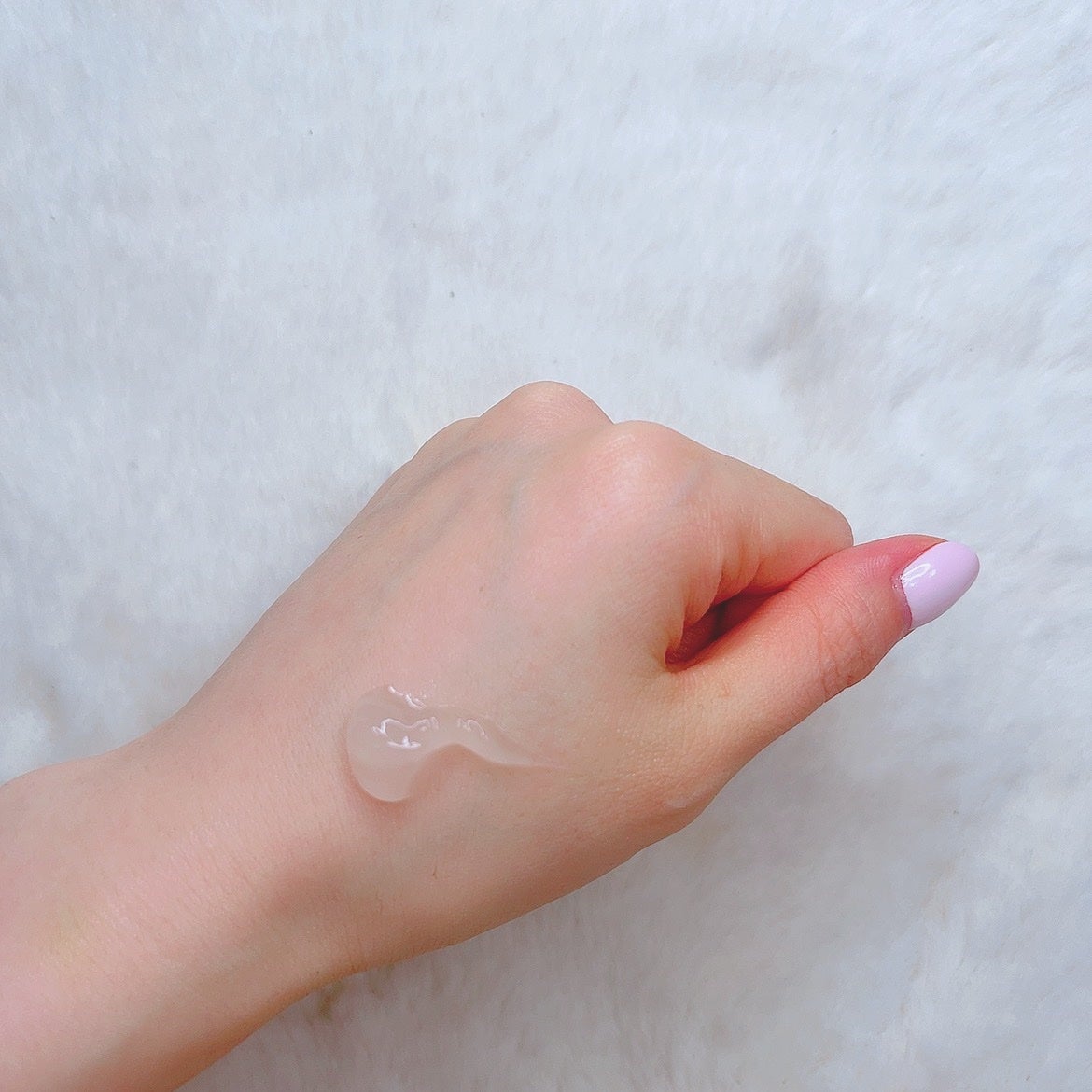 DXマスク/BANOBAGI/シートマスク・パックを使ったクチコミ(2枚目)