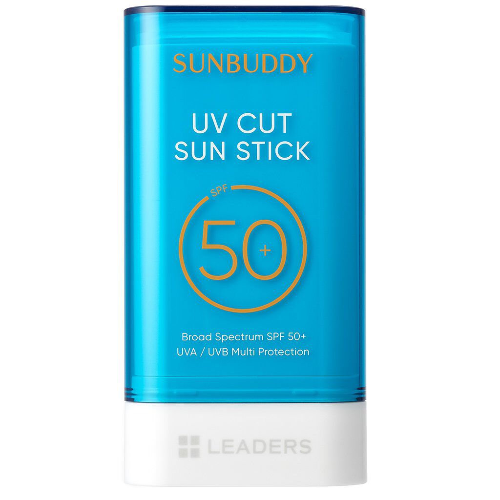 SUNBUDDY UV CUT SUN STICK LEADERS