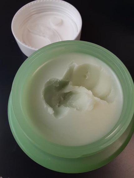 シカマイルドクレンジングバーム/VT/クレンジングバームを使ったクチコミ(2枚目)