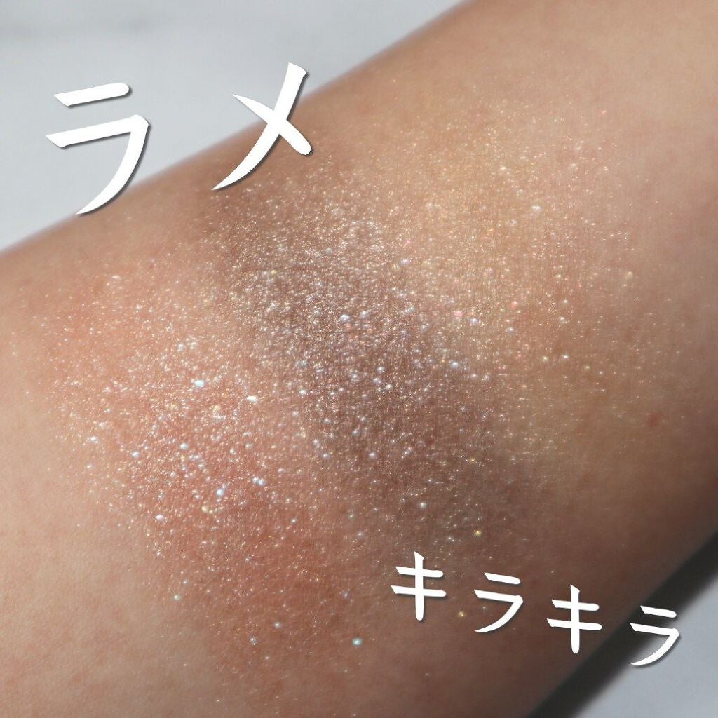 リアルクローズシャドウ/excel/アイシャドウパレットを使ったクチコミ(1枚目)