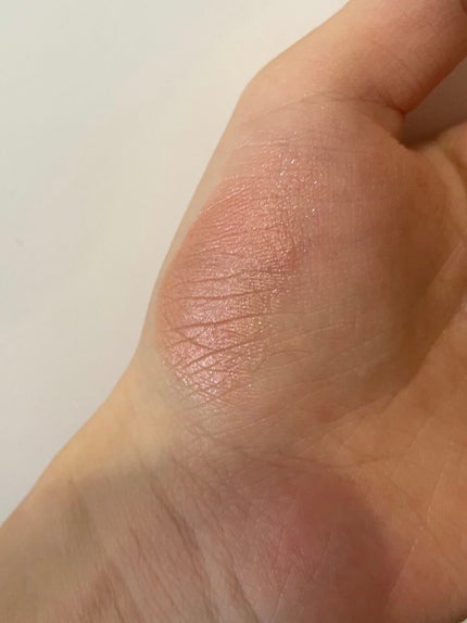 ベルベッティフィットカラーズ No.03 ベビーアプリコット/キャンメイク/ジェル・クリームアイシャドウの画像