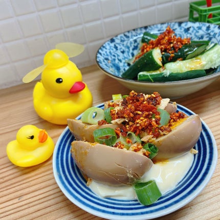 the flavor design/HE FLAVOR design/香水(その他)を使ったクチコミ(8枚目)