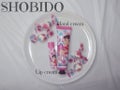 SOBIDO ハンドクリーム / SHOBIDO