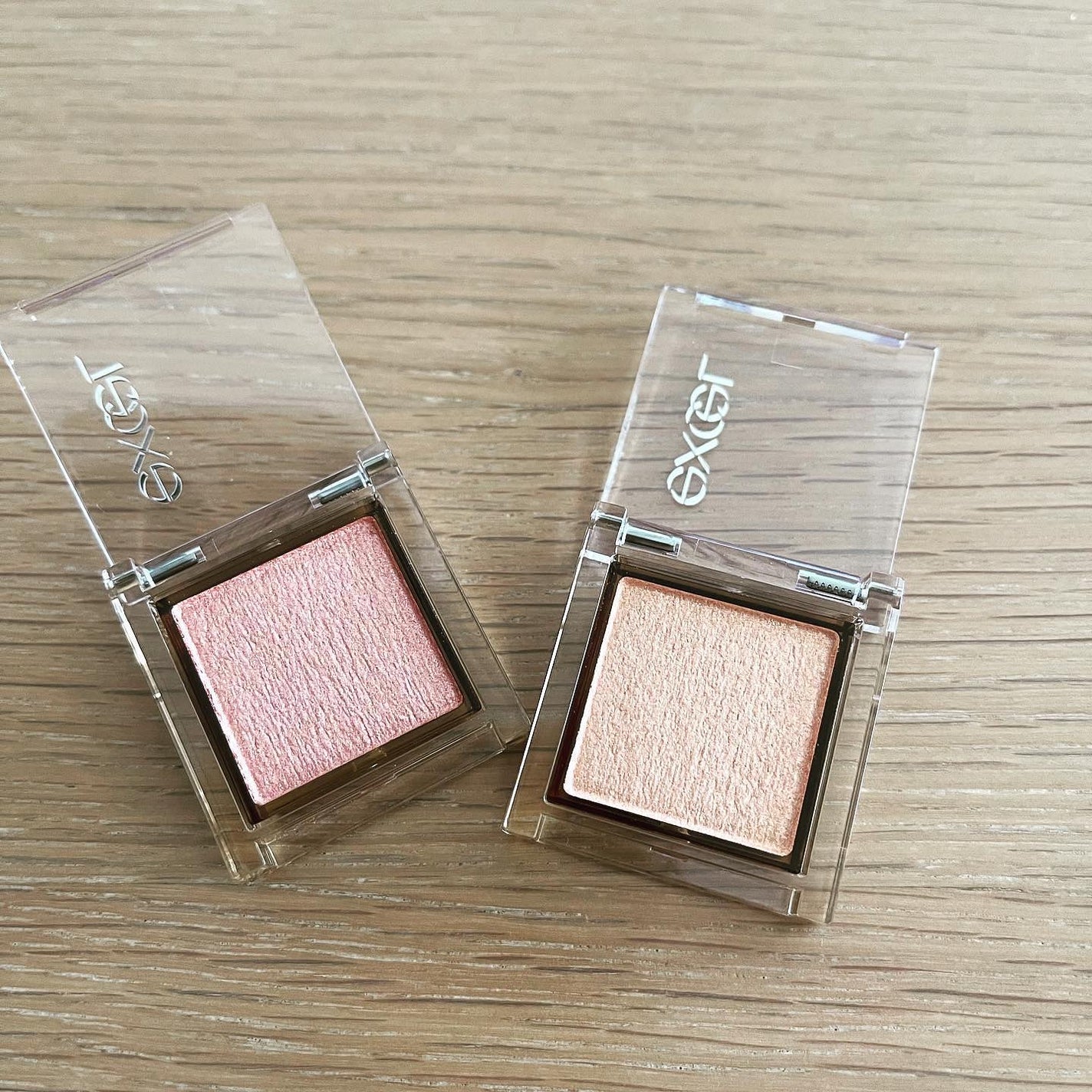 tomomon on LIPS 「exceleyePLANNERD05PEACHMIXビーチミッ..」(2枚目)