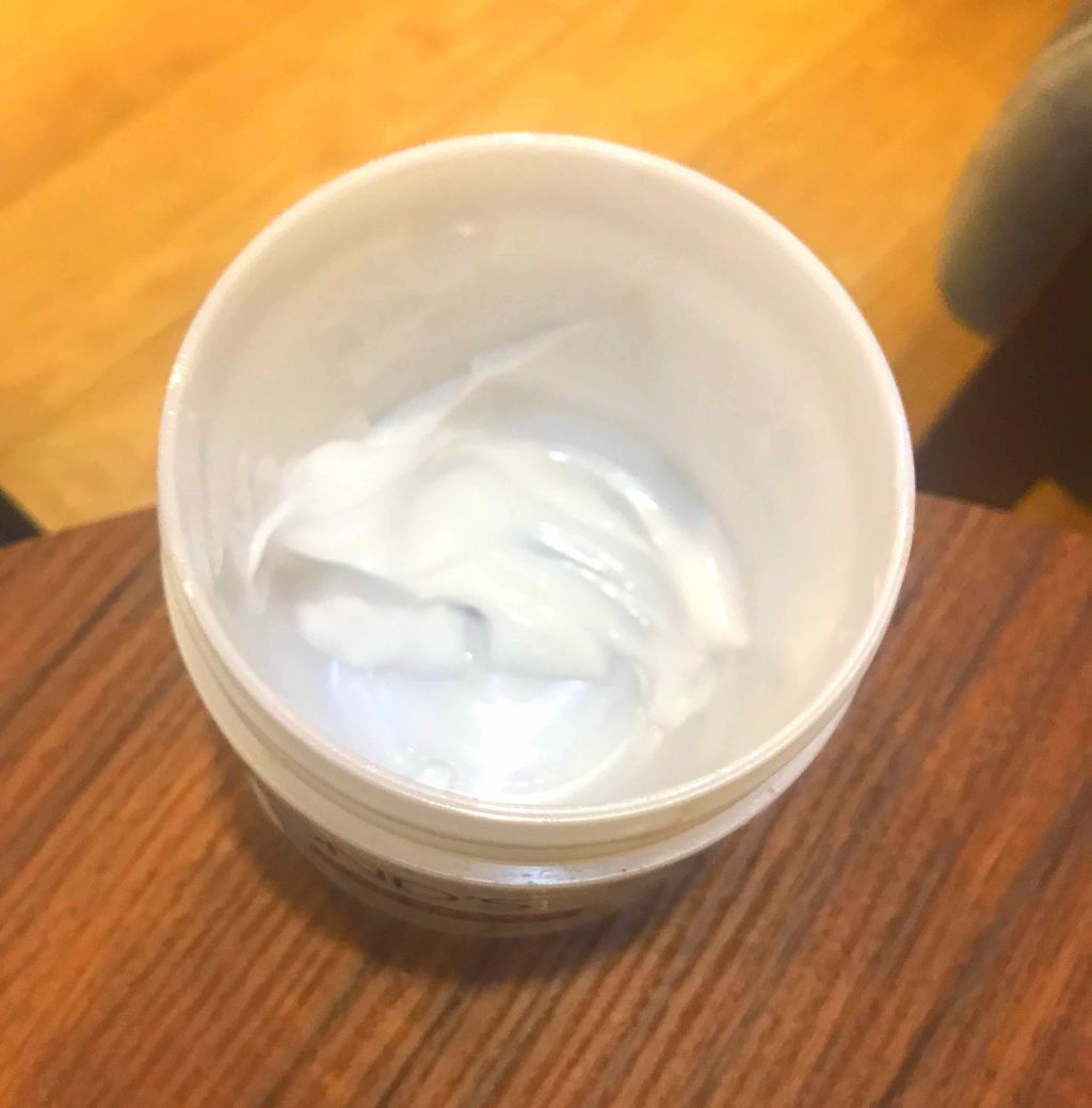 エイジビューティー クリームクレンジング/POND'S/クレンジングクリームを使ったクチコミ（2枚目）