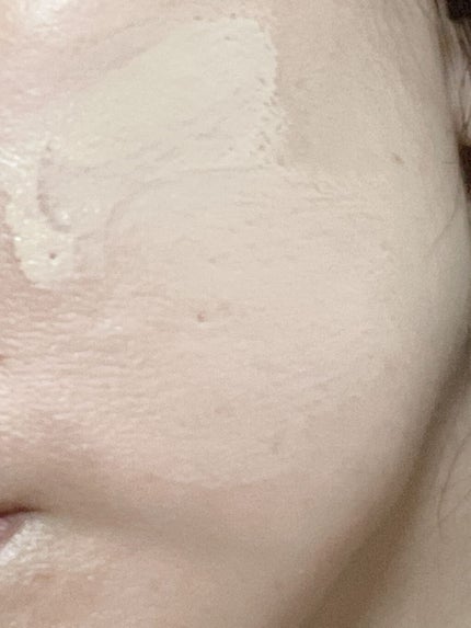 ゼン ウェア フルイド/DECORTÉ/リキッドファンデーションを使ったクチコミ(5枚目)