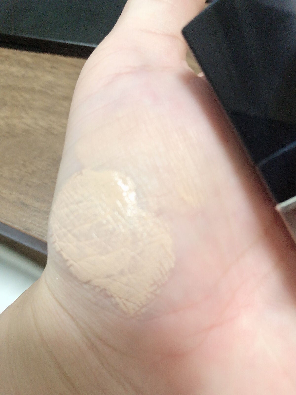 【旧】ディオールスキン フォーエヴァー スキン コレクト コンシーラー/Dior/リキッドコンシーラーを使ったクチコミ(3枚目)