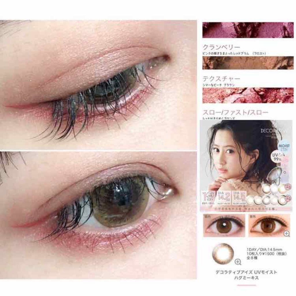 スモール アイシャドウ/M・A・C/単色アイシャドウを使ったクチコミ（3枚目）