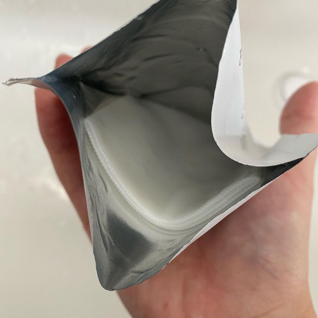 フォギー&ムーパック/dr's room/シートマスク・パックを使ったクチコミ(2枚目)