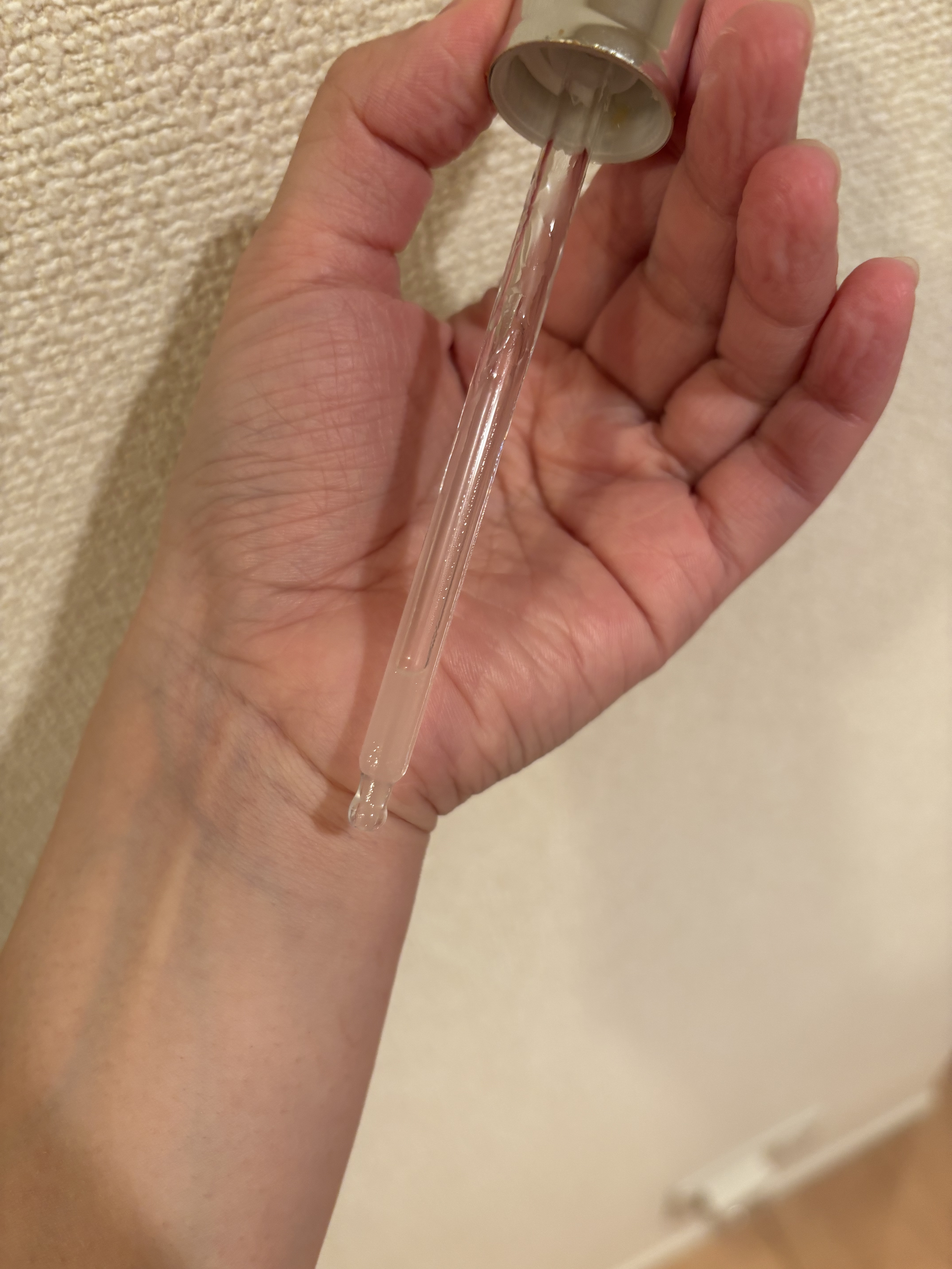 ジェニフィック アルティメ セラム/LANCOME/美容液を使ったクチコミ（2枚目）