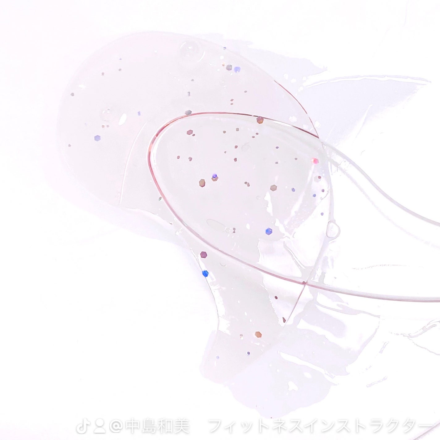 hydrogel eyepatch/O!GET!/シートマスク・パックを使ったクチコミ(4枚目)