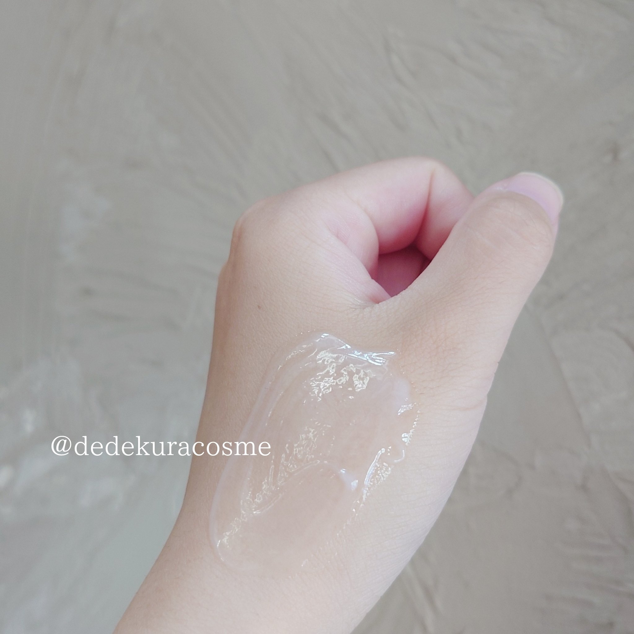 コラーゲンブースティングセラム/ECLIMOI/美容液を使ったクチコミ（3枚目）