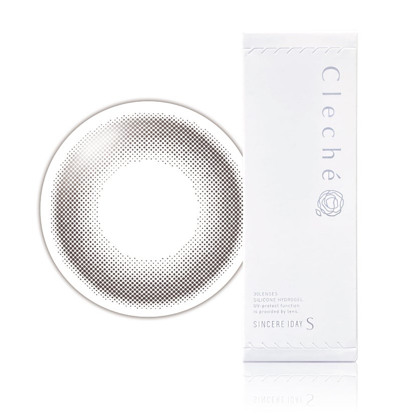 SINCERE 1DAY S Cleché(シンシアワンデー S クレシェ) Sincere S
