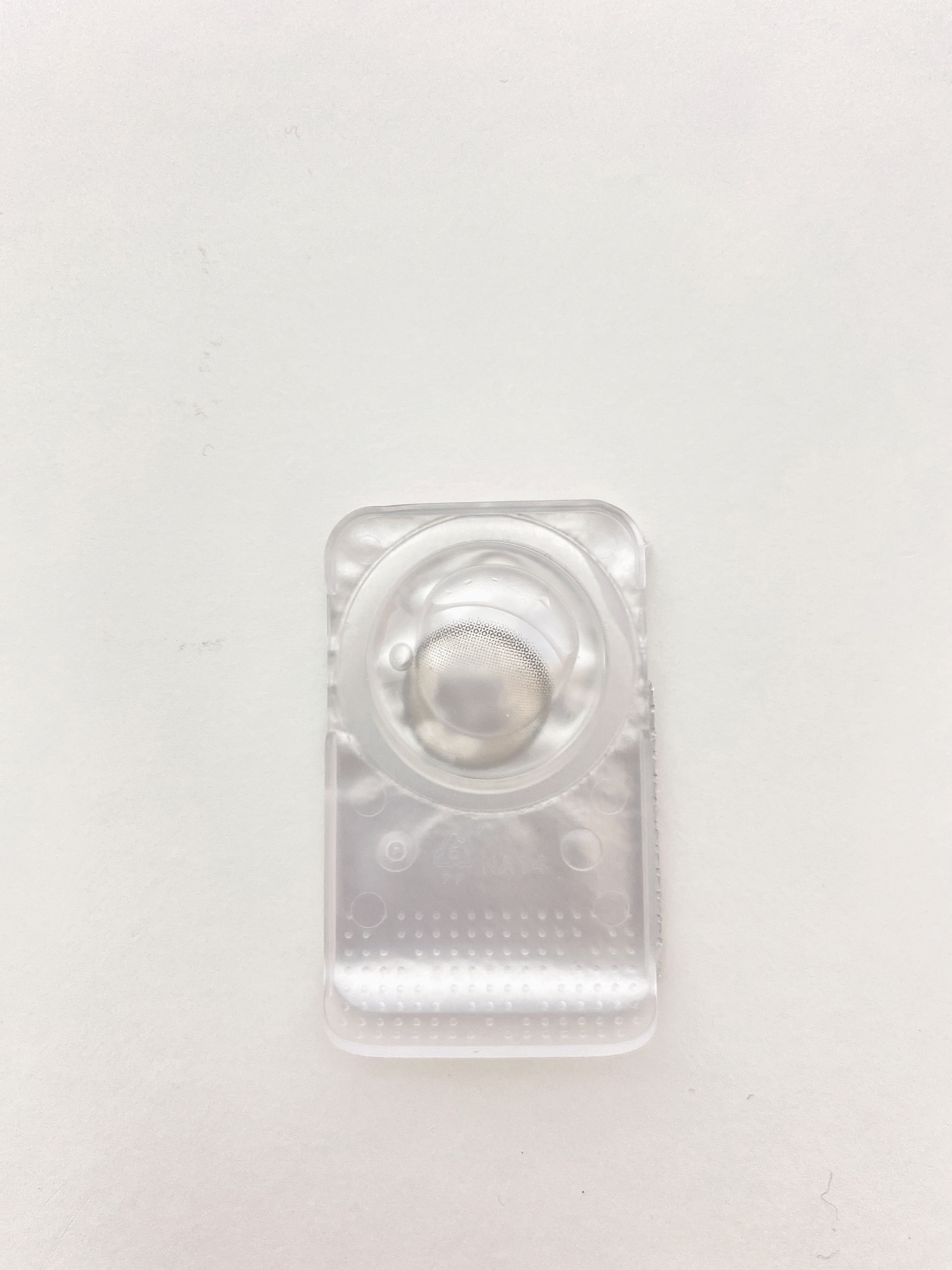 mimuco TORIC/mimuco/カラーコンタクトレンズを使ったクチコミ（2枚目）