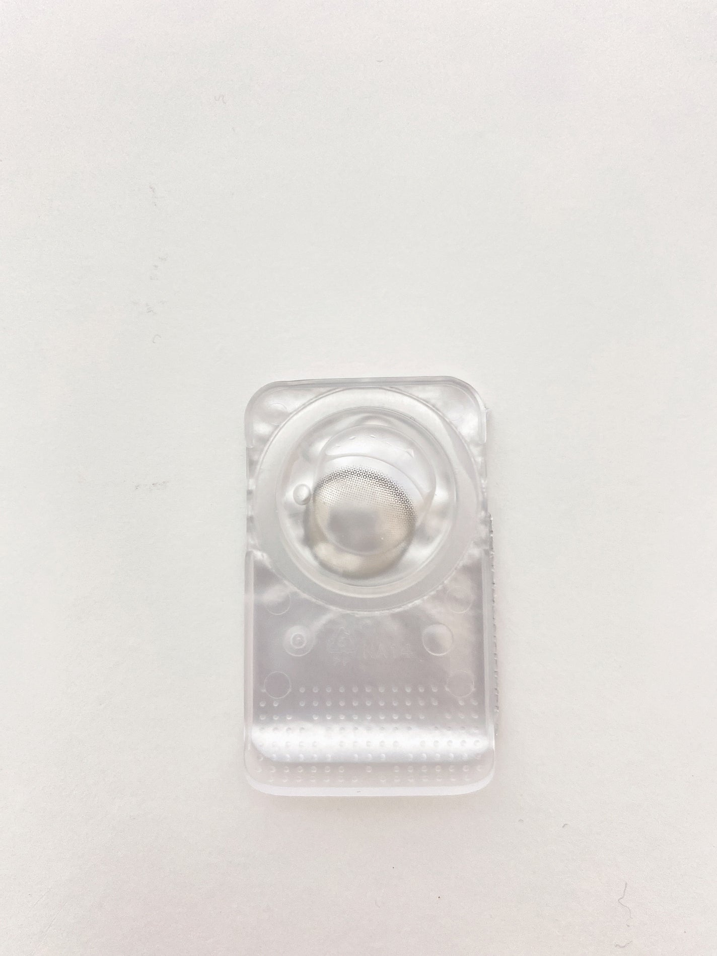 mimuco TORIC/mimuco/カラーコンタクトレンズを使ったクチコミ(2枚目)